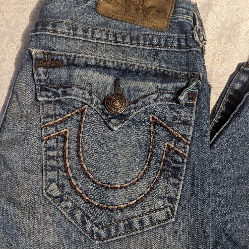 True Religion Jeans